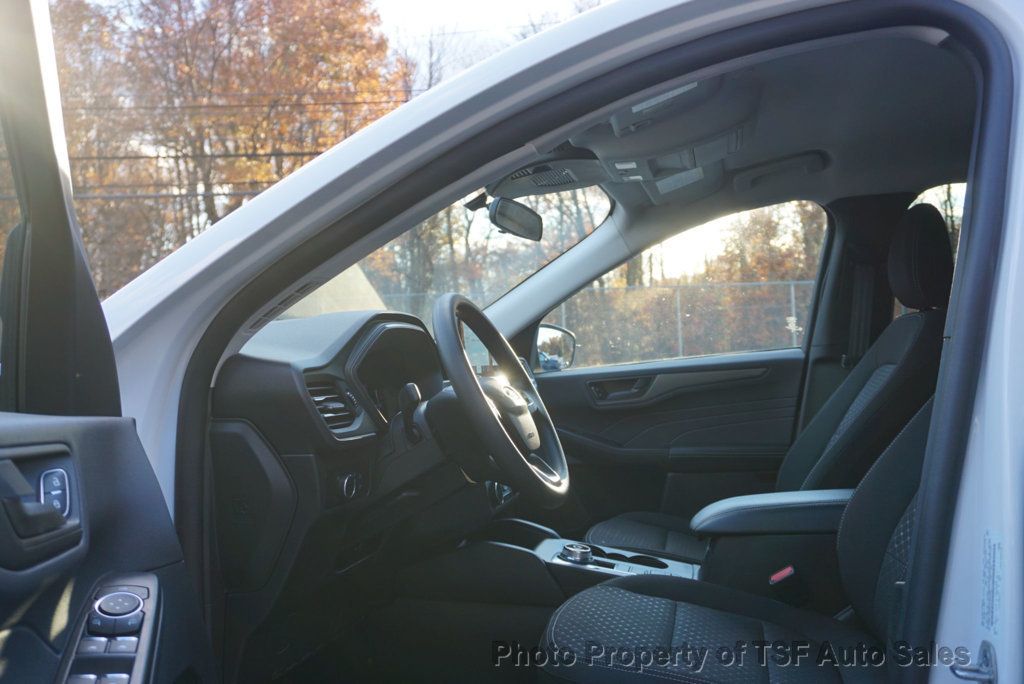 2025 Ford Escape Active FWD - 22946168 - 8