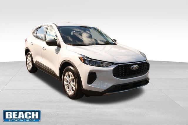 2025 Ford Escape Active FWD - 23002364 | Video 1