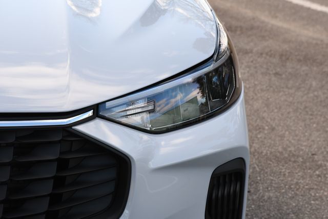 2025 Ford Escape Active FWD - 23002364 - 9