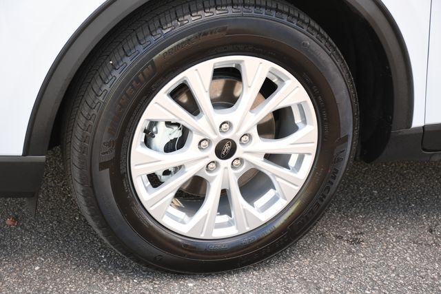 2025 Ford Escape Active FWD - 23002364 - 10