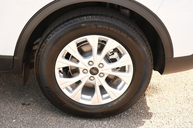 2025 Ford Escape Active FWD - 23002364 - 11