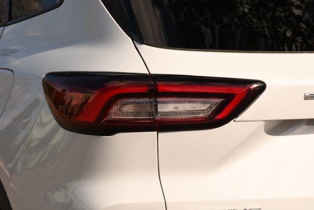 2025 Ford Escape Active FWD - 23002364 - 12