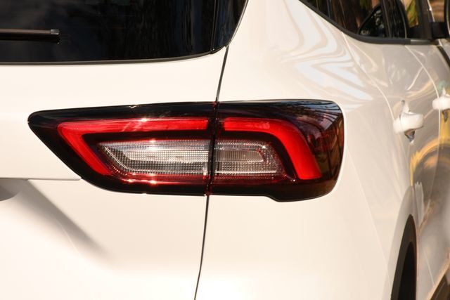 2025 Ford Escape Active FWD - 23002364 - 13