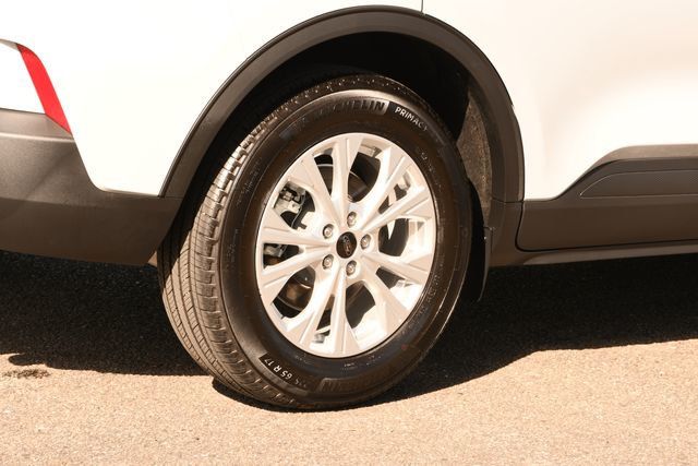 2025 Ford Escape Active FWD - 23002364 - 14