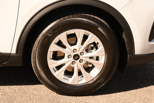 2025 Ford Escape Active FWD - 23002364 - 15