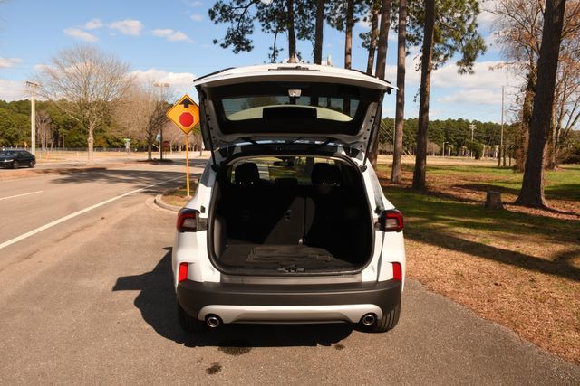 2025 Ford Escape Active FWD - 23002364 - 17