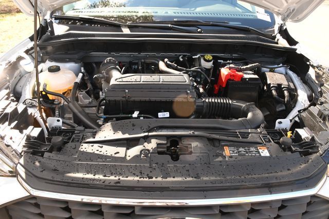 2025 Ford Escape Active FWD - 23002364 - 18