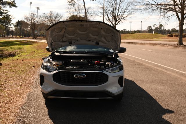 2025 Ford Escape Active FWD - 23002364 - 19