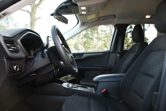 2025 Ford Escape Active FWD - 23002364 - 20