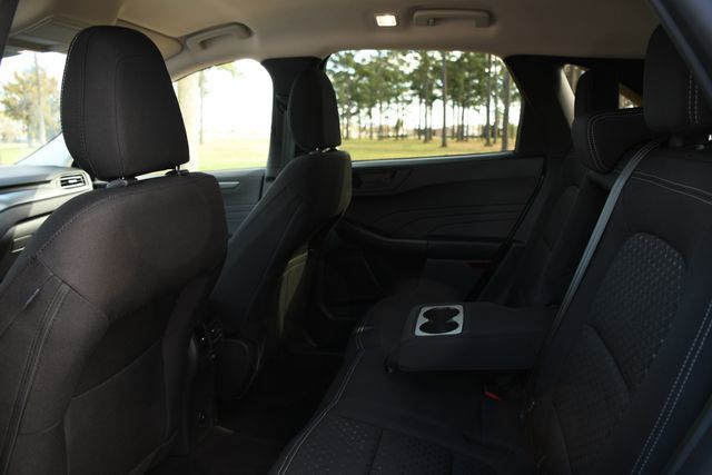 2025 Ford Escape Active FWD - 23002364 - 21