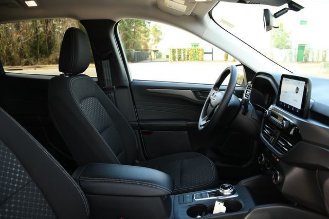 2025 Ford Escape Active FWD - 23002364 - 22
