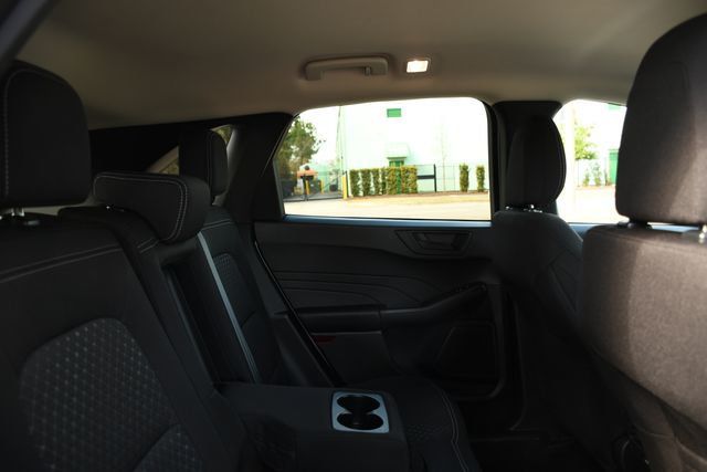 2025 Ford Escape Active FWD - 23002364 - 23