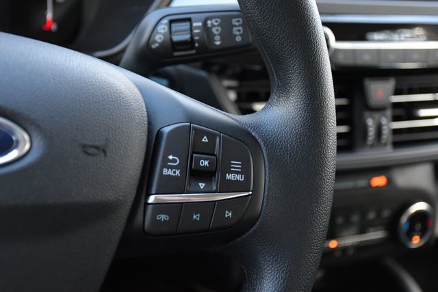 2025 Ford Escape Active FWD - 23002364 - 27