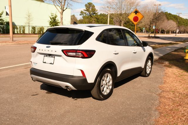 2025 Ford Escape Active FWD - 23002364 - 2