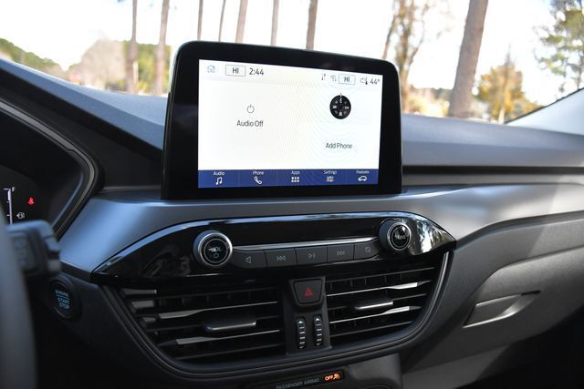 2025 Ford Escape Active FWD - 23002364 - 30