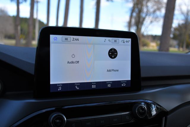 2025 Ford Escape Active FWD - 23002364 - 31