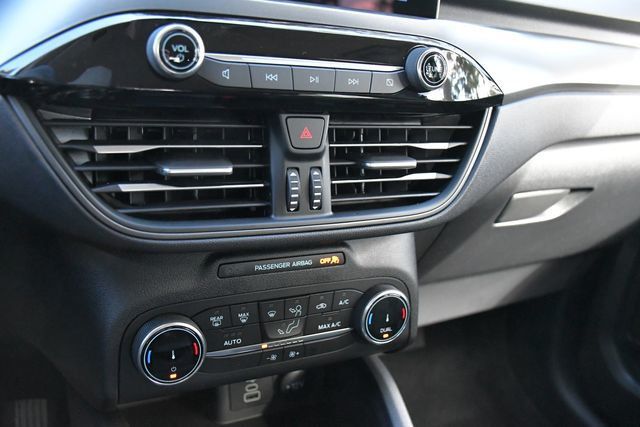 2025 Ford Escape Active FWD - 23002364 - 33