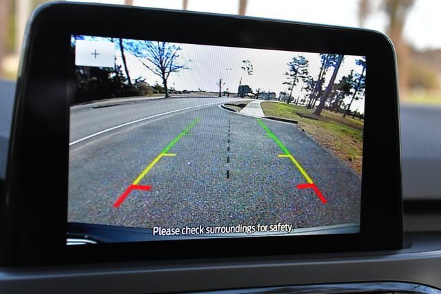 2025 Ford Escape Active FWD - 23002364 - 34