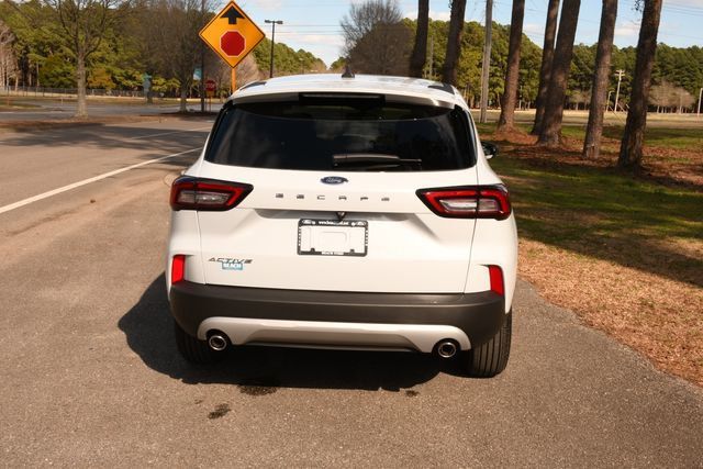 2025 Ford Escape Active FWD - 23002364 - 3
