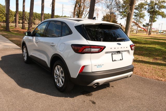2025 Ford Escape Active FWD - 23002364 - 4