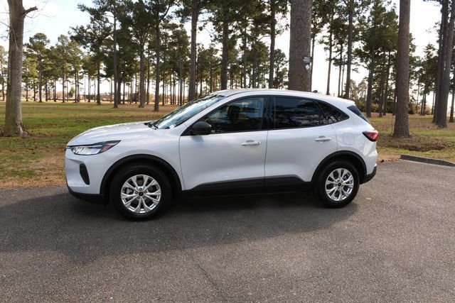 2025 Ford Escape Active FWD - 23002364 - 5