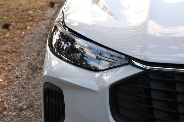 2025 Ford Escape Active FWD - 23002364 - 8