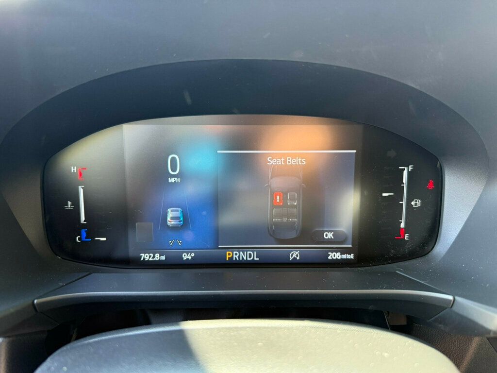 2025 Ford Escape Active photo 4