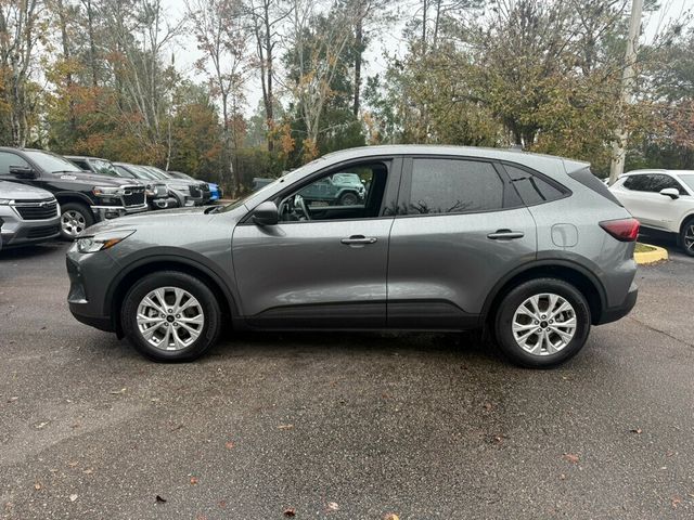 2025 Ford Escape Active FWD - 22955028 - 1