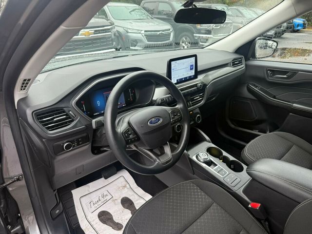 2025 Ford Escape Active FWD - 22955028 - 2