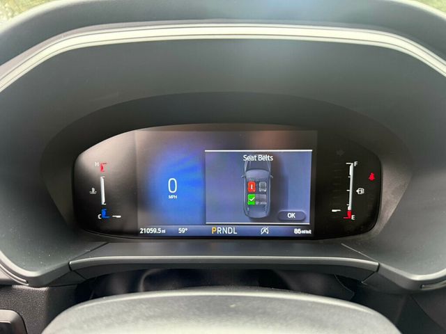 2025 Ford Escape Active FWD - 22955028 - 3