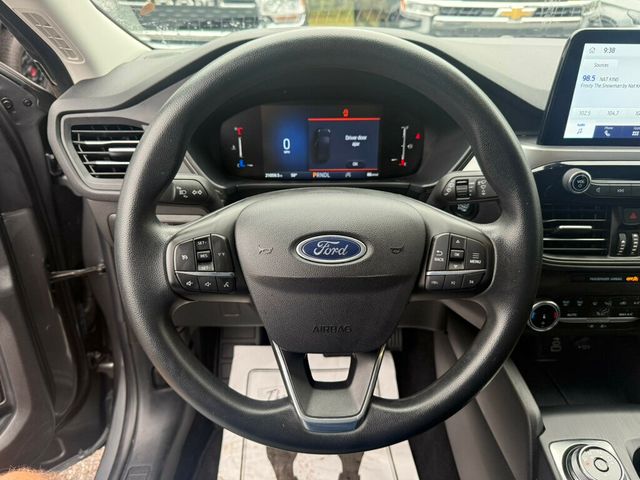 2025 Ford Escape Active FWD - 22955028 - 4