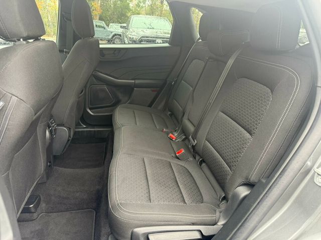 2025 Ford Escape Active FWD - 22955028 - 6