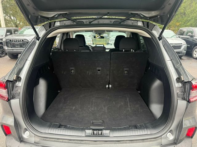2025 Ford Escape Active FWD - 22955028 - 7