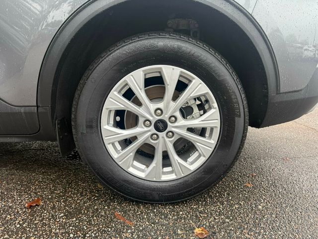 2025 Ford Escape Active FWD - 22955028 - 8