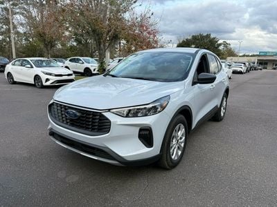 2025 Ford Escape - 1FMCU0GN7SUA21485