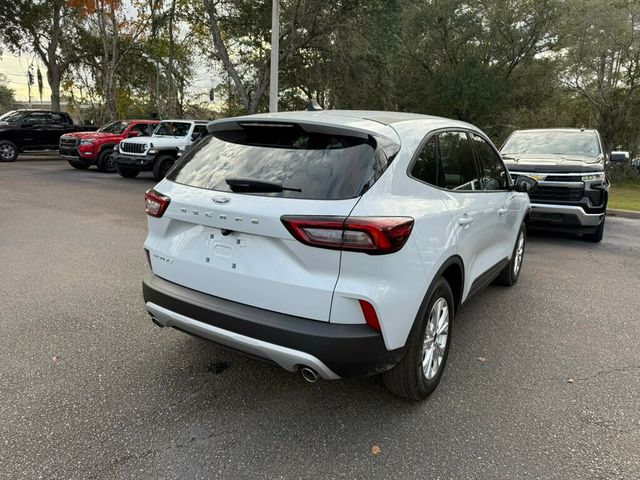 2025 Ford Escape Active FWD - 22960338 - 9
