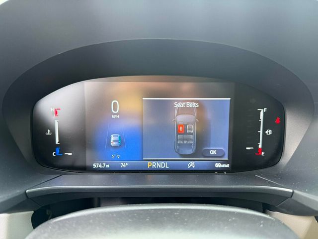 2025 Ford Escape Active FWD - 22960338 - 3