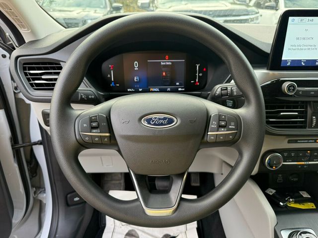 2025 Ford Escape Active FWD - 22960338 - 4