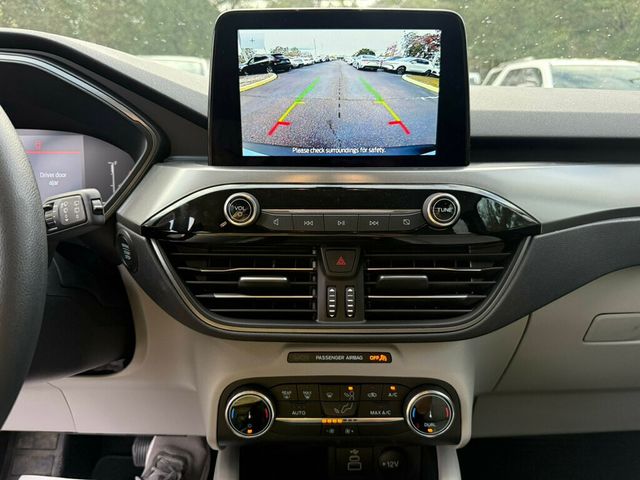 2025 Ford Escape Active FWD - 22960338 - 5