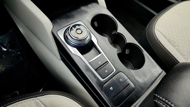 2025 Ford Escape Active with Cold Weather Package - 22962905 - 13
