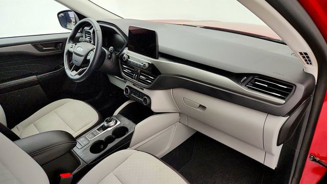 2025 Ford Escape Active with Cold Weather Package - 22962905 - 21