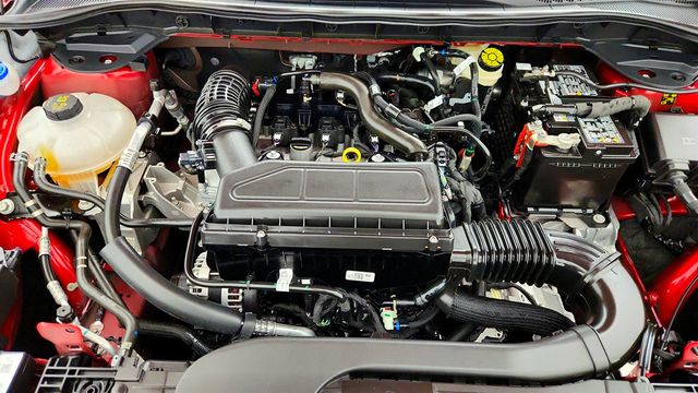 2025 Ford Escape Active with Cold Weather Package - 22962905 - 23