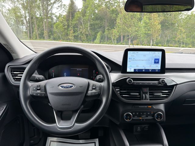 2025 Ford Escape AWD ACTIVE - 23014775 - 10
