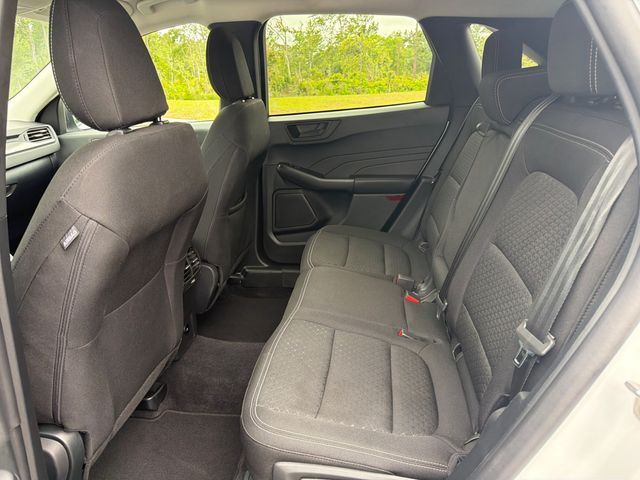 2025 Ford Escape AWD ACTIVE - 23014775 - 11