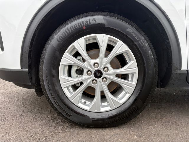 2025 Ford Escape AWD ACTIVE - 23014775 - 14