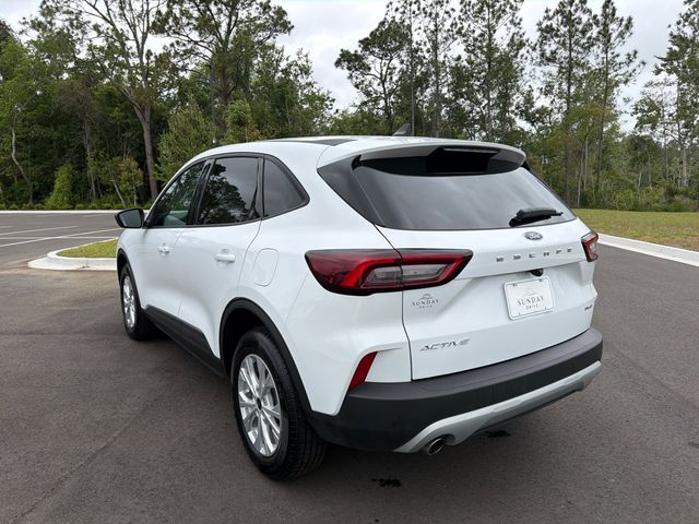 2025 Ford Escape AWD ACTIVE - 23014775 - 2