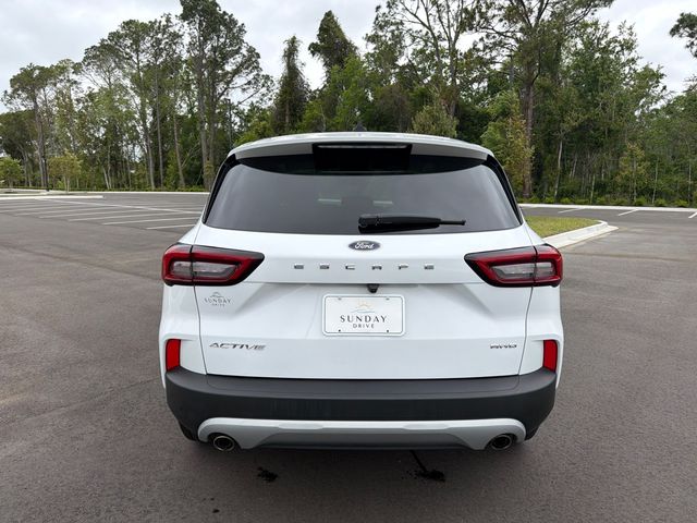 2025 Ford Escape AWD ACTIVE - 23014775 - 3