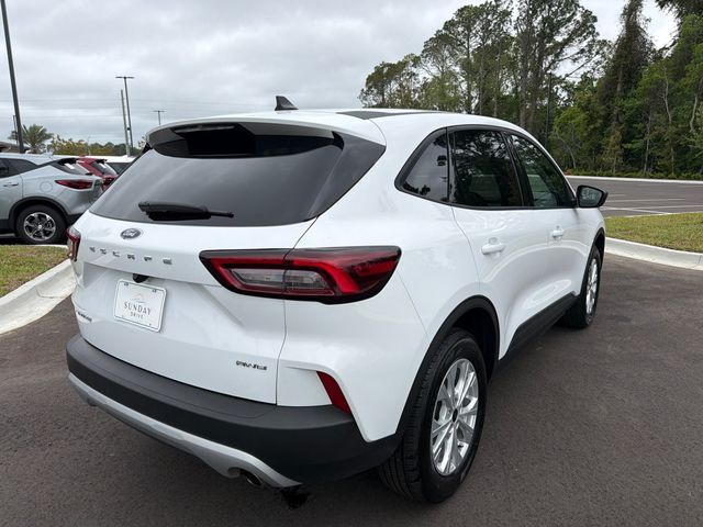2025 Ford Escape AWD ACTIVE - 23014775 - 4