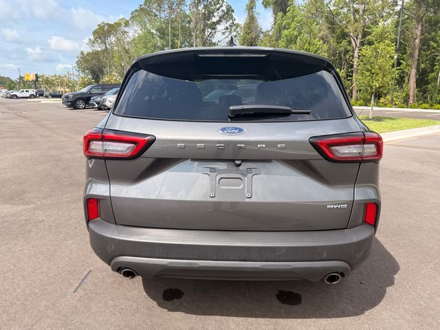 2025 Ford Escape AWD ST-LINE - 23025030 - 9