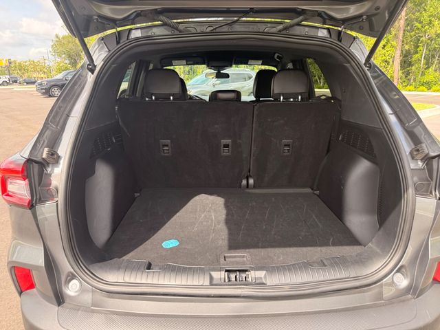 2025 Ford Escape AWD ST-LINE - 23025030 - 10